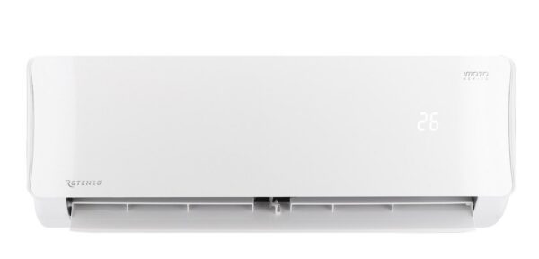 Rotenso Imoto WiFi Klimaanlage 3,5kW bis 40 m2 – Bild 6