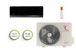 Rotenso Versu Mirror R15 WiFi Klimaanlage 3,5kW 35 m2