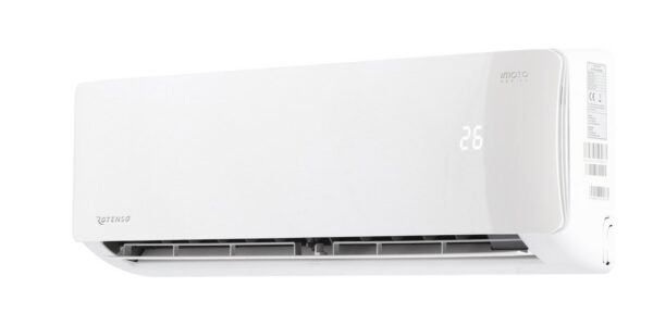 Rotenso Imoto WiFi Klimaanlage 3,5kW bis 40 m2 – Bild 8