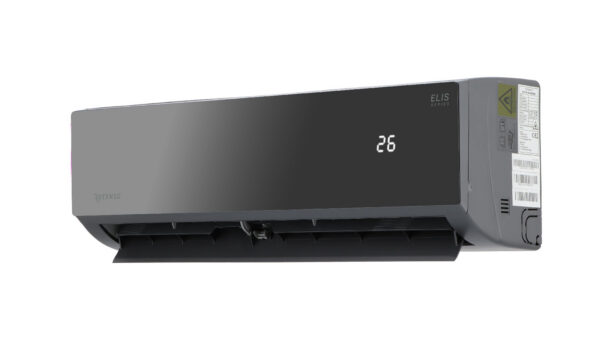 Rotenso Elis E35XI R16 WiFi Klimaanlage 3,4kW 34 m2 – Bild 6