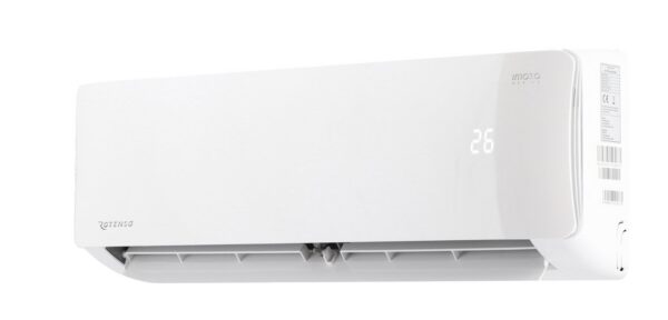 Rotenso Imoto WiFi Klimaanlage 3,5kW bis 40 m2 – Bild 9