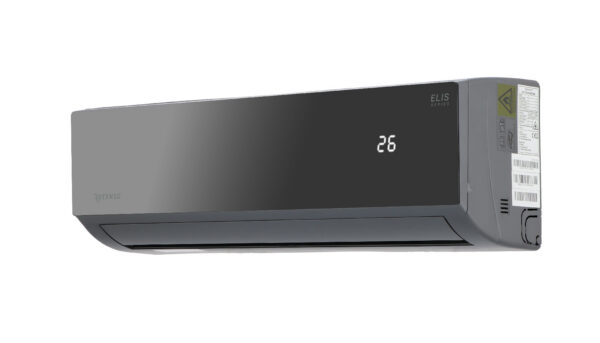 Rotenso Elis E35XI R16 WiFi Klimaanlage 3,4kW 34 m2 – Bild 5