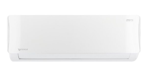 Rotenso Imoto WiFi Klimaanlage 3,5kW bis 40 m2 – Bild 2
