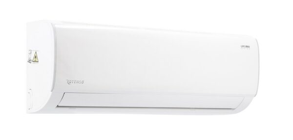 Rotenso Ukura WiFi Klimaanlage 5,3kW bis 60 m2 – Bild 8