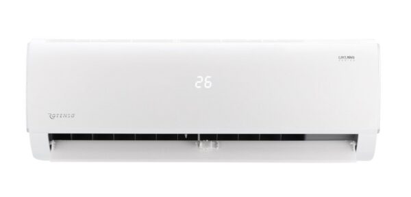 Rotenso Ukura WiFi Klimaanlage 3,5kW bis 40m2 – Bild 4