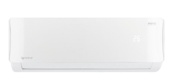 Rotenso Imoto WiFi Klimaanlage 3,5kW bis 40 m2 – Bild 3