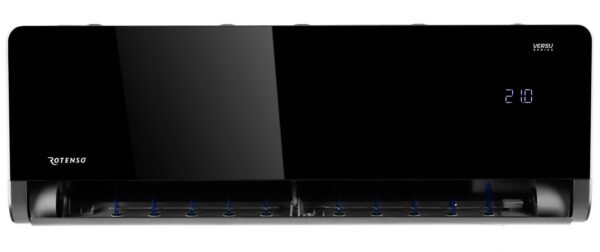 Rotenso Versu Mirror R15 WiFi Klimaanlage 3,5kW 35 m2 – Bild 4