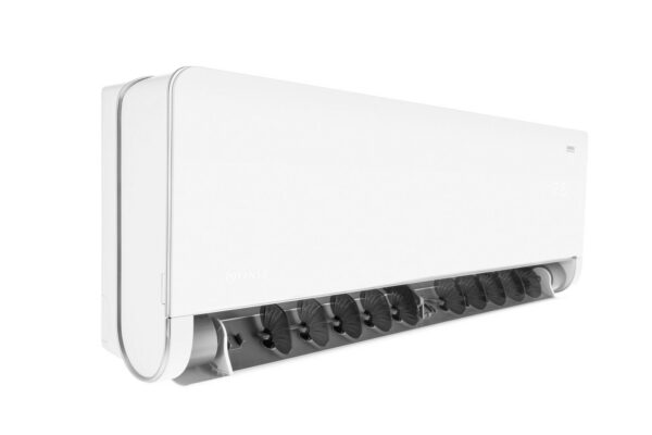 Rotenso Versu Pure WiFi Klimaanlage 3,5 kW 35 m2 – Bild 4