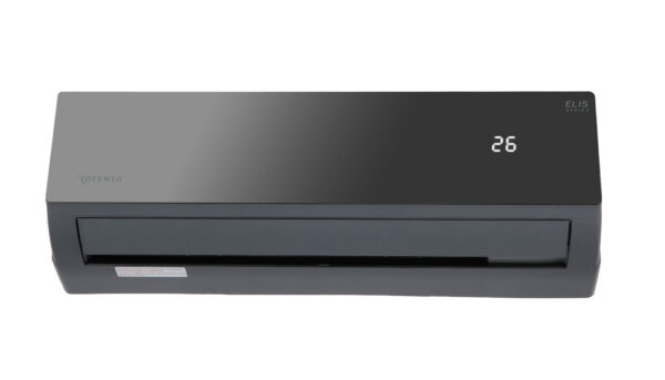 Rotenso Elis E35XI R16 WiFi Klimaanlage 3,4kW 34 m2 – Bild 2