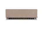 Rotenso Versu Cloth Caramel WiFi-Klimaanlage 3,5 kW 35 m² – Bild 3