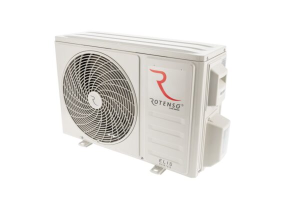Rotenso Elis E35XI R16 WiFi Klimaanlage 3,4kW 34 m2 – Bild 8