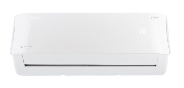 Rotenso Imoto WiFi Klimaanlage 3,5kW bis 40 m2 – Bild 4