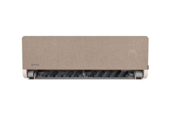 Rotenso Versu Cloth Caramel WiFi-Klimaanlage 3,5 kW 35 m² – Bild 4