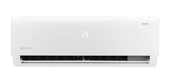 Rotenso Ukura WiFi Klimaanlage 5,3kW bis 60 m2 – Bild 4