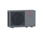 Rotenso Airmi Monoblock Wi-Fi 10kW Luft-Wasser-Wärmepumpe - grau – Bild 3