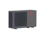 Rotenso Airmi Monoblock Wi-Fi 10kW Luft-Wasser-Wärmepumpe - Graphit – Bild 3