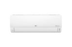 LG Deluxe Luftwärmepumpe/Klimaanlage UVnano™ DUAL Inverter mit Wi-Fi-Reinigung 3,5 kW 35 m2 – Bild 3