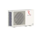 Rotenso Airmi Monoblock Wi-Fi 6kW Luft-Wasser-Wärmepumpe - weiß – Bild 3