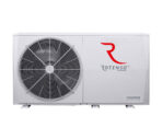 Rotenso Aquami Monoblock Wi-Fi 4kW Luft-Wasser-Wärmepumpe – Bild 3