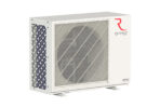 Rotenso Airmi Split Wi-Fi 12kW Luft-Wasser-Wärmepumpe - weiß – Bild 3
