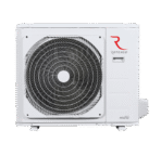 Rotenso Aquami Multi Split Wi-Fi 10kW Luft-Wasser-Wärmepumpe – Bild 2