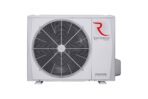 Rotenso Aquami All in Split Hydrobox Wi-Fi 6kW Luft-Wasser-Wärmepumpe mit 190 Liter Warmwasserspeicher – Bild 3