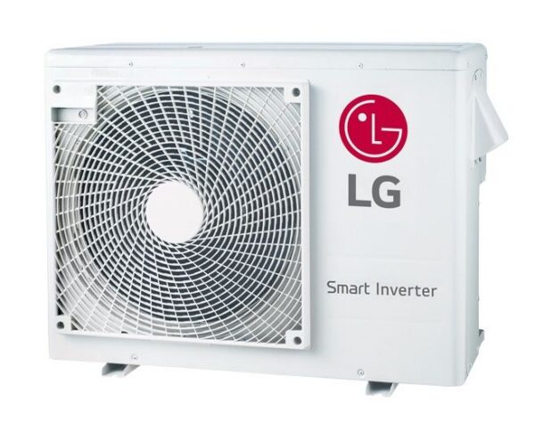 LG Artcool Gallery DUAL Inverter Wi-Fi Luftwärmepumpe/Klimaanlage 2,5kW 30 m2 – Bild 2