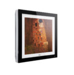 LG Artcool Gallery DUAL Inverter Wi-Fi Luftwärmepumpe/Klimaanlage 2,5kW 30 m2 – Bild 3