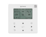 Rotenso Aquami Monoblock Wi-Fi 22 kW Luft-Wasser-Wärmepumpe – Bild 2