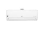 LG Dualcool Luftwärmepumpe/Klimaanlage mit Inverter-WLAN-Luftreiniger 2,5 kW 25 m2 – Bild 3