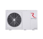 Rotenso Aquami Monoblock Wi-Fi 12 kW Luft-Wasser-Wärmepumpe – Bild 3
