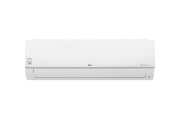 LG Standard Plus Inverter Wi-Fi Luftwärmepumpe/Klimaanlage 5,0 kW 50 m2 – Bild 3