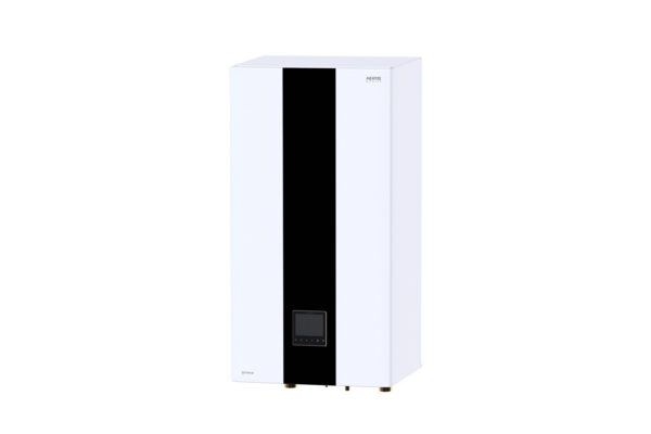 Rotenso Heatmi Split Wi-Fi 6kW Luft-Wasser-Wärmepumpe – Bild 2