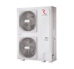 Rotenso Aquami Monoblock Wi-Fi 30 kW ilma-vesilämpöpumppu - Image 3