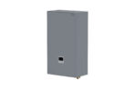 Rotenso Airmi Split Wi-Fi 12kW Luft-Wasser-Wärmepumpe - Graphit – Bild 2
