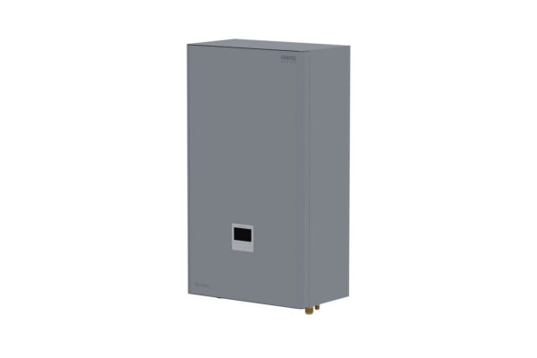 Rotenso Airmi Split Wi-Fi 12kW Luft-Wasser-Wärmepumpe - Graphit – Bild 2