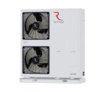 Rotenso Windmi Monoblock Wi-Fi 15kW luft/vatten-värmepump - Bild 3