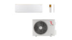 Rotenso Roni WiFi Luftwärmepumpe/Klimaanlage 3,4kW bis 40 m2 – Bild 2