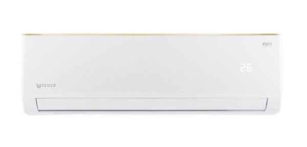 Rotenso Roni WiFi Luftwärmepumpe/Klimaanlage 3,4kW bis 40 m2 – Bild 3