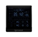 Rotenso Windmi Monoblock Wi-Fi 6kW luft/vatten-värmepump - Bild 2