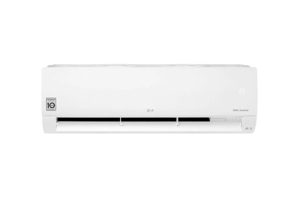 LG Dualcool Standard 2 Inverter Wi-Fi Luftwärmepumpe/Klimaanlage 6,6 kW 66 m2 – Bild 3