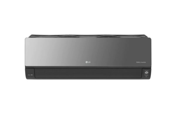 LG Artcool Mirror Luft-Wärmepumpe/Klimaanlage UVnano™ DUAL Inverter mit Wi-Fi-Reinigung 2,5 kW 25 m2 – Bild 3