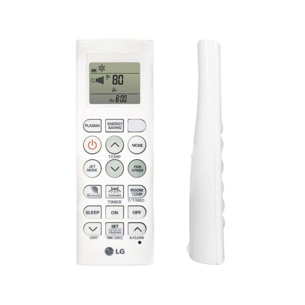 LG Artcool Mirror Luft-Wärmepumpe/Klimaanlage UVnano™ DUAL Inverter mit Wi-Fi-Reinigung 3,5 kW 35 m2 – Bild 2