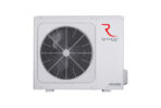 Rotenso Aquami Split Wi-Fi 16kW Luft-Wasser-Wärmepumpe – Bild 3