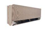 Rotenso Versu Cloth Caramel WiFi-Klimaanlage 3,5 kW 35 m² – Bild 7