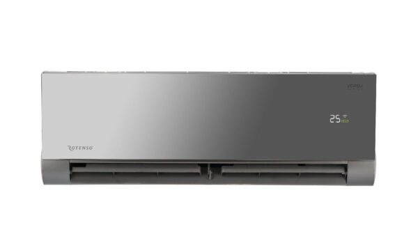 Rotenso Versu Mirror WiFi Klimaanlage 3,5 kW 35 m² – Bild 4