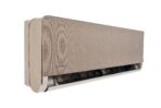 Rotenso Versu Cloth Caramel WiFi-Klimaanlage 3,5 kW 35 m² – Bild 6
