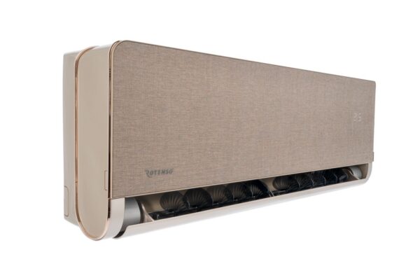 Rotenso Versu Cloth Caramel WiFi-Klimaanlage 3,5 kW 35 m² – Bild 6