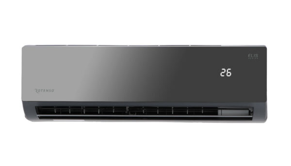 Rotenso Elis E35XI R16 WiFi Klimaanlage 3,4kW 34 m2 – Bild 3