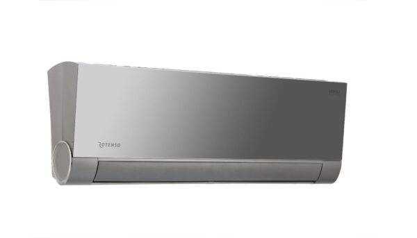 Rotenso Versu Mirror WiFi Klimaanlage 3,5 kW 35 m² – Bild 7